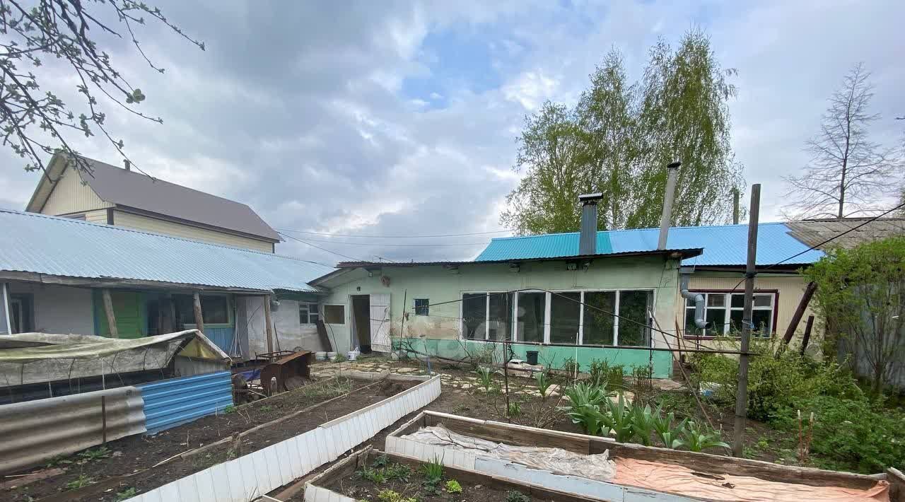 дом г Уфа р-н Кировский ул 8 Марта 165 фото 7