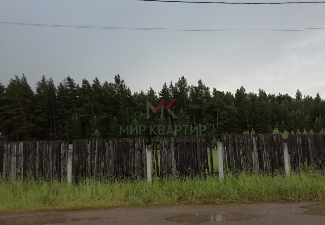 земля р-н Минусинский Селиванихинский сельсовет, Минусинск фото 4