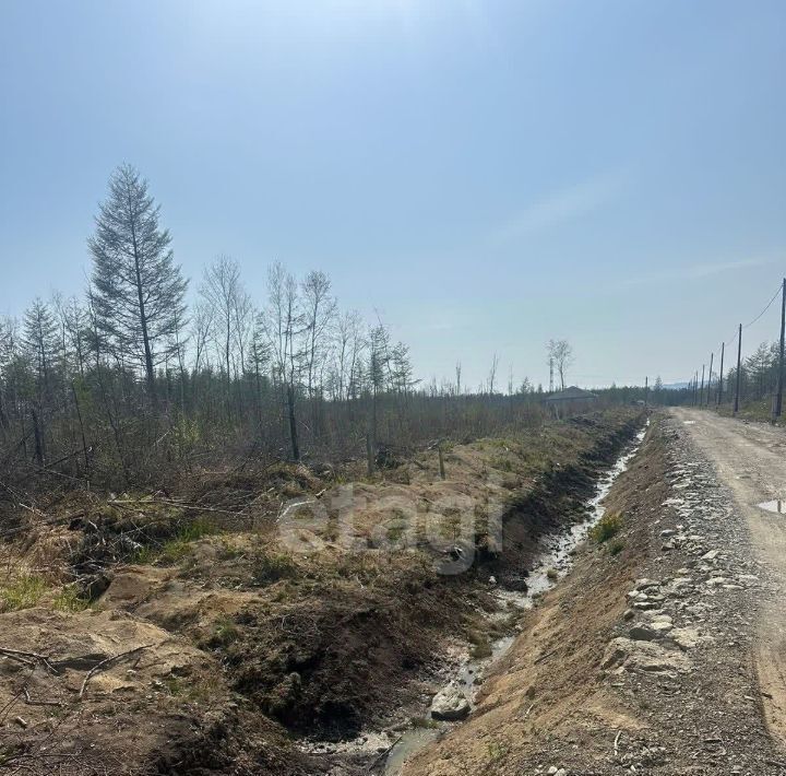 земля г Южно-Сахалинск снт тер.Ёлочки фото 5