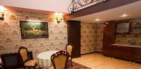 комната г Волгоград р-н Дзержинский ул им. Рокоссовского 7 фото 1