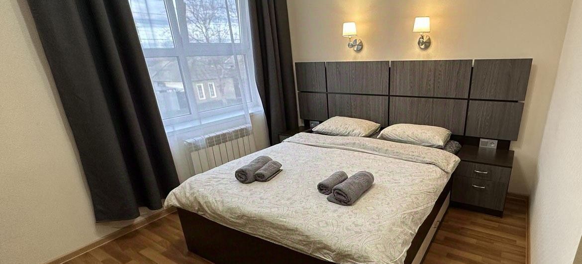комната г Майкоп ул Хакурате 383 фото 1