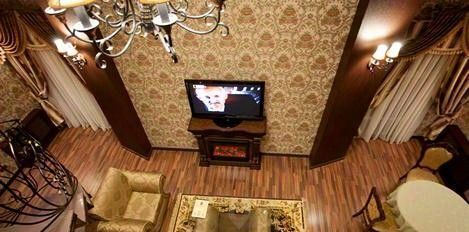 комната г Волгоград р-н Дзержинский ул им. Рокоссовского 7 фото 4