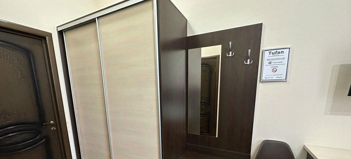 комната г Майкоп ул Хакурате 383 фото 2