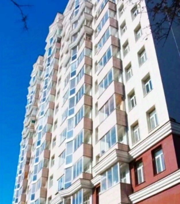 квартира г Новосибирск р-н Центральный ул Романова 25 Площадь Ленина фото 37