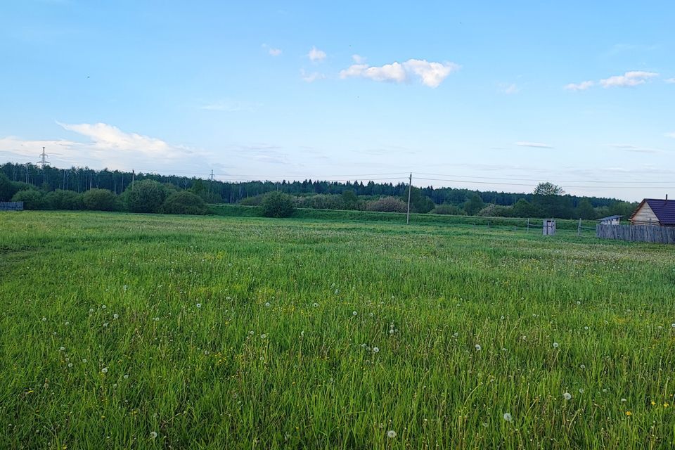 земля р-н Краснокамский деревня Карабаи фото 3