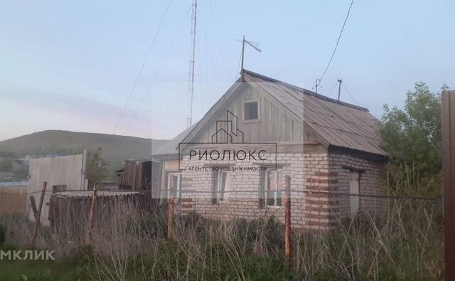 дом р-н Орджоникидзевский дом 10 городской округ Магнитогорск фото