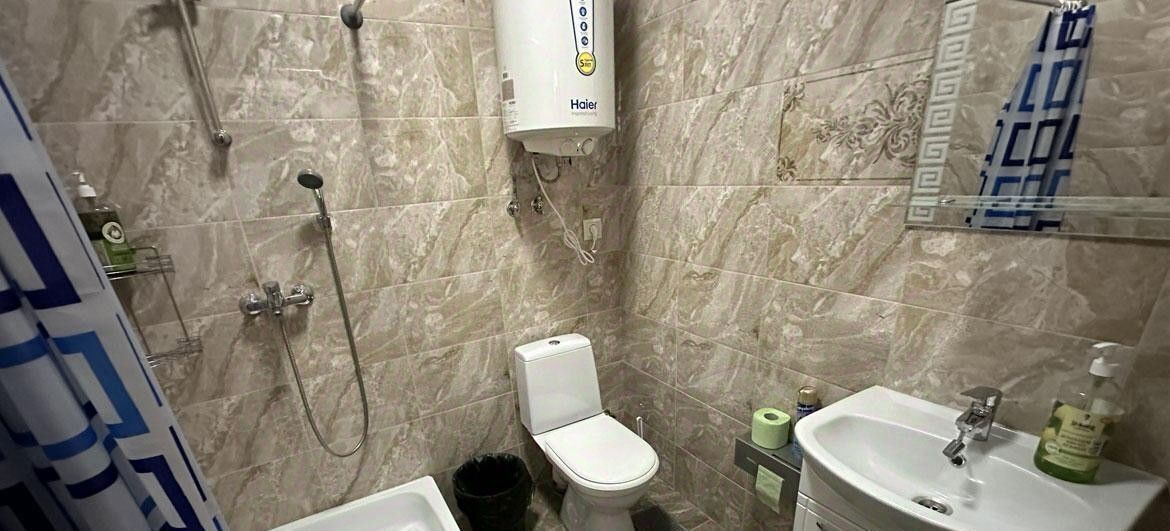комната г Майкоп ул Хакурате 383 фото 7
