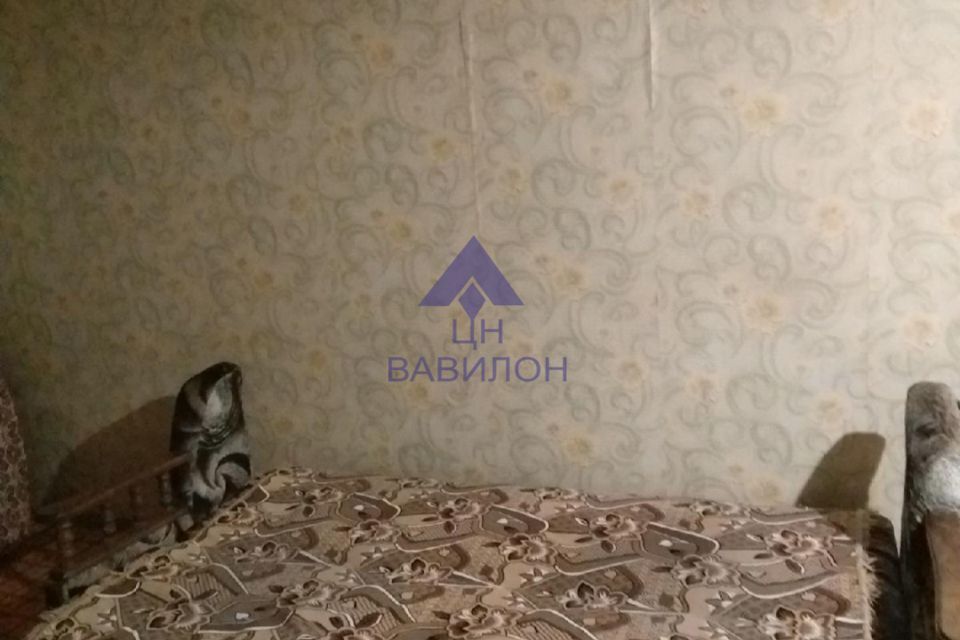 комната г Волгодонск ул Маршала Кошевого 5 городской округ Волгодонск фото 1
