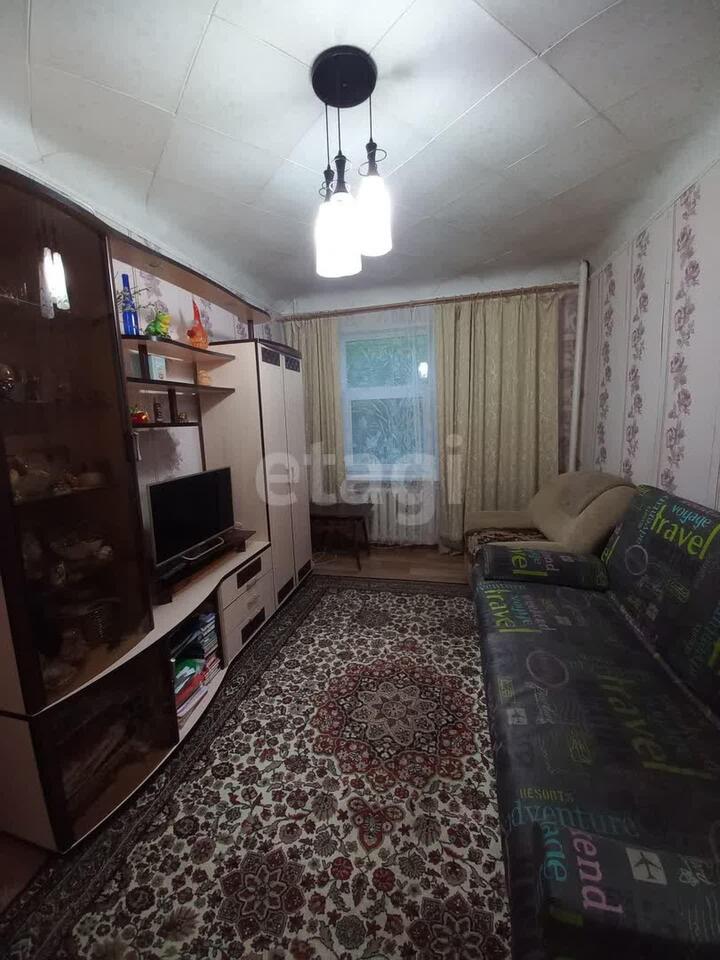 квартира г Алапаевск ул Пугачева 6 фото 1