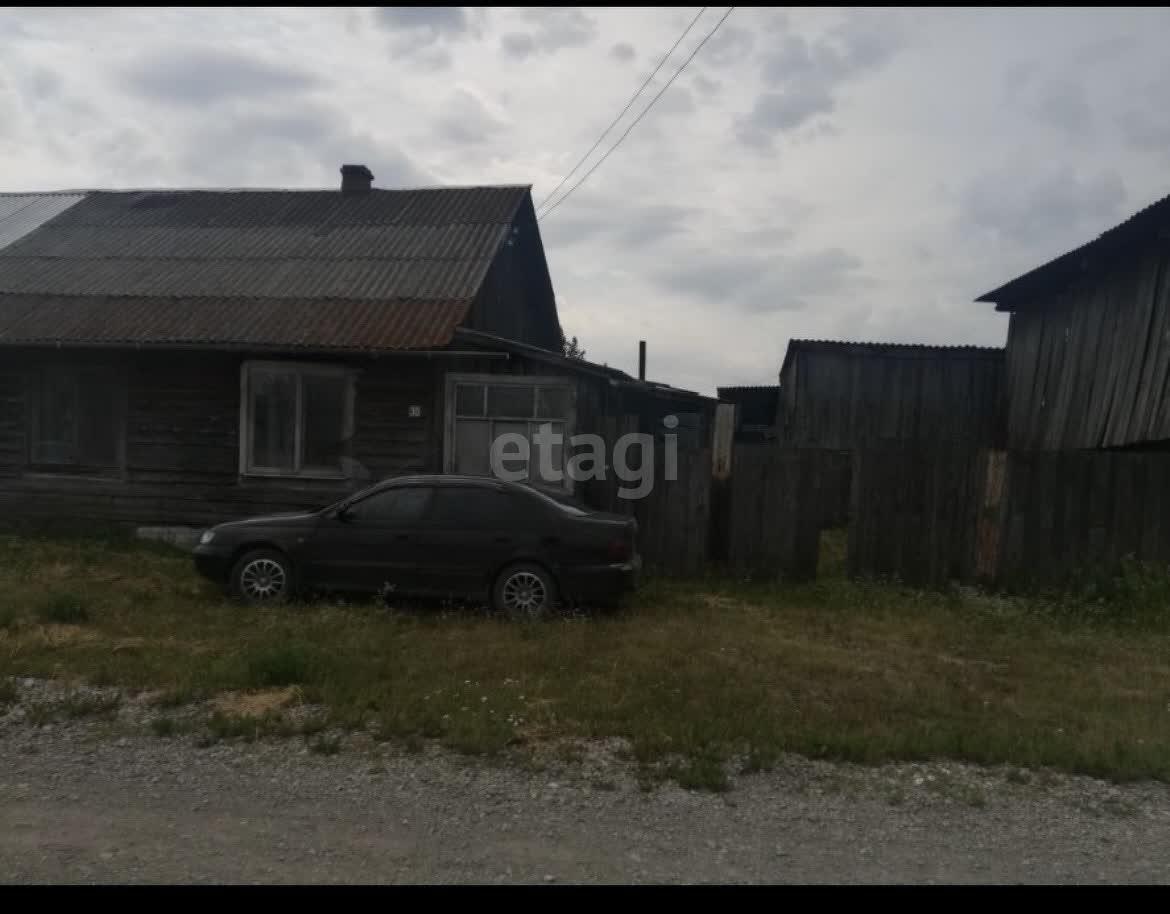 дом г Алапаевск Молодёжная фото 3