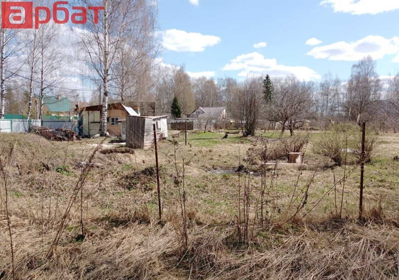 земля р-н Красносельский п Молодежный Боровиковское сельское поселение, Караваево фото 4