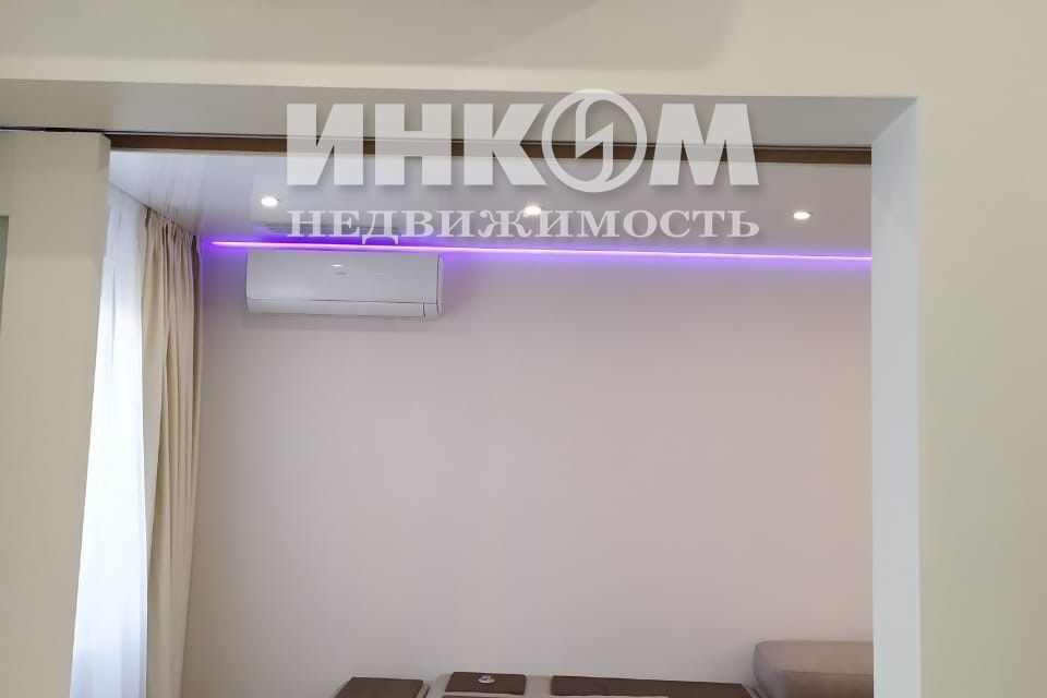 квартира г Москва ул Ключевая 20 Южный административный округ фото 10