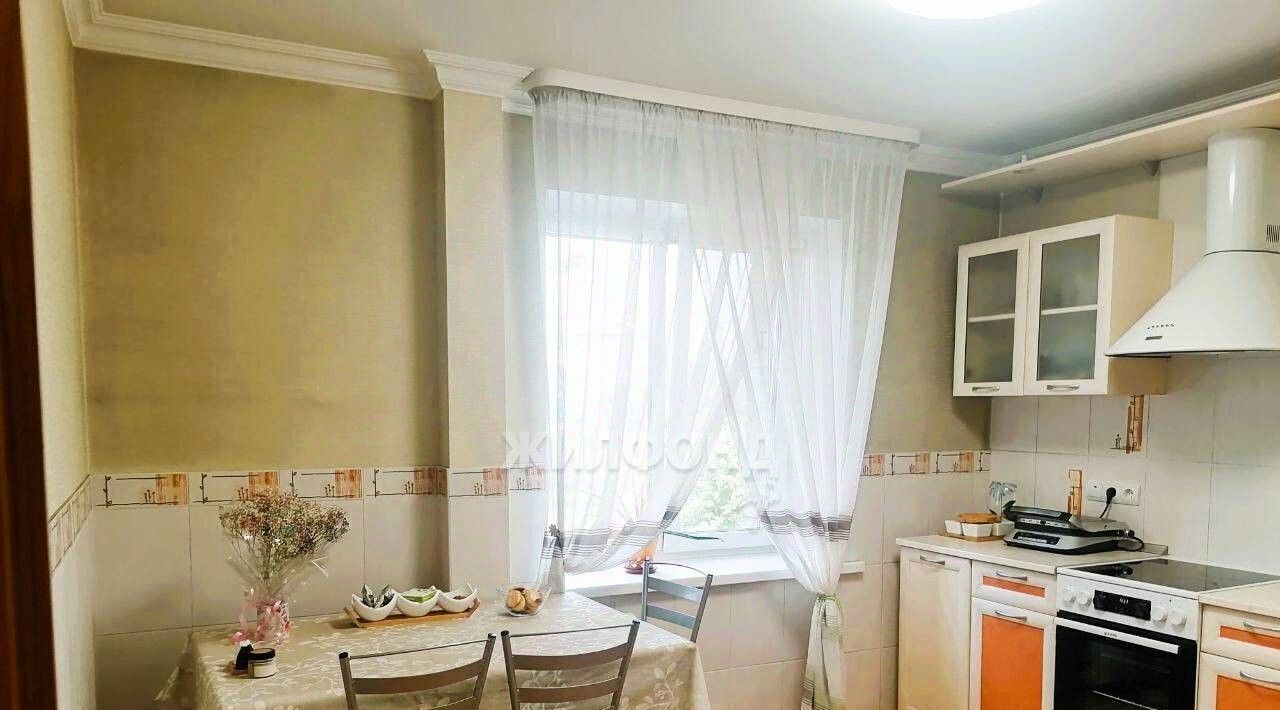 квартира г Абакан ул Советская 48 фото 8