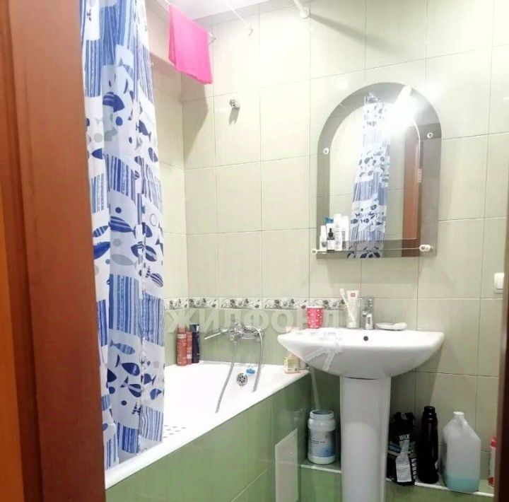 квартира г Абакан ул Советская 48 фото 10
