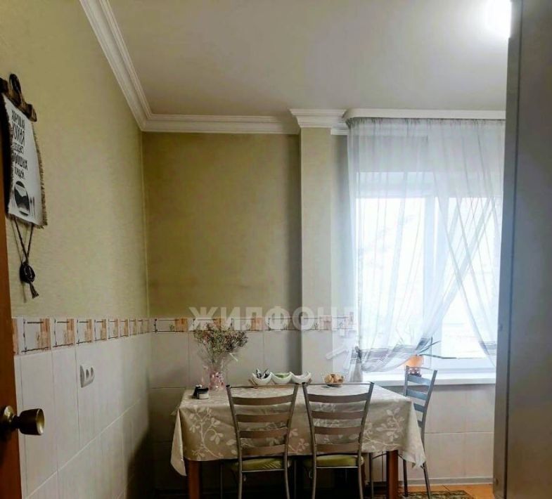 квартира г Абакан ул Советская 48 фото 9