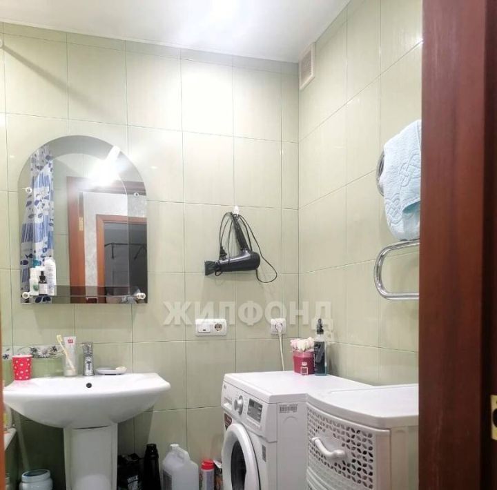 квартира г Абакан ул Советская 48 фото 11