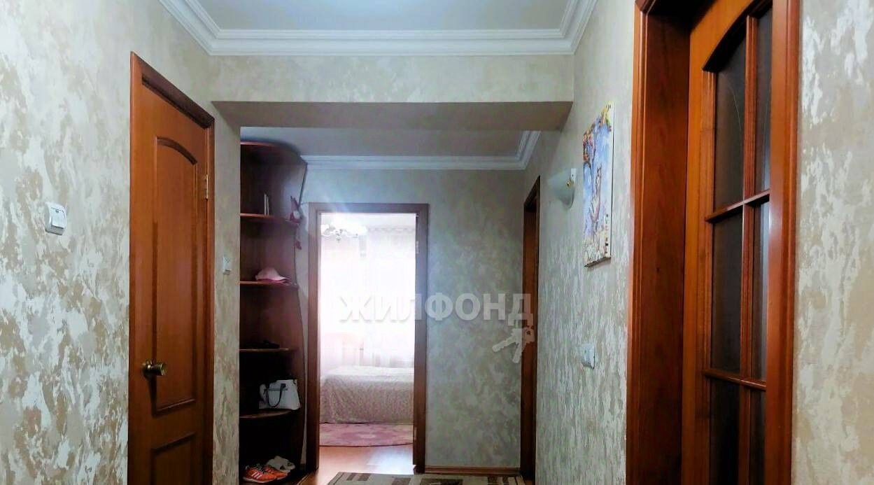 квартира г Абакан ул Советская 48 фото 14