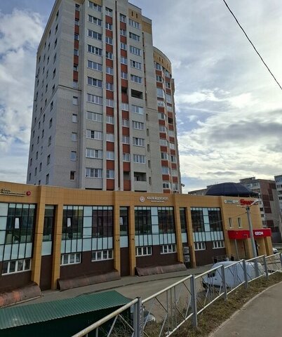 р-н Ленинский дом 1 фото