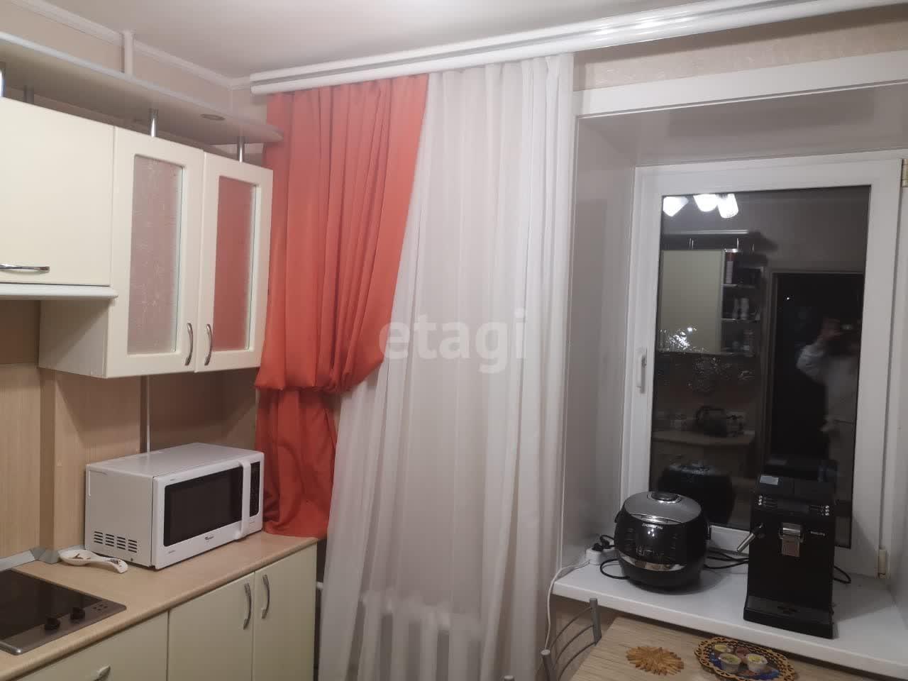 квартира г Амурск ул Амурская 15 фото 6