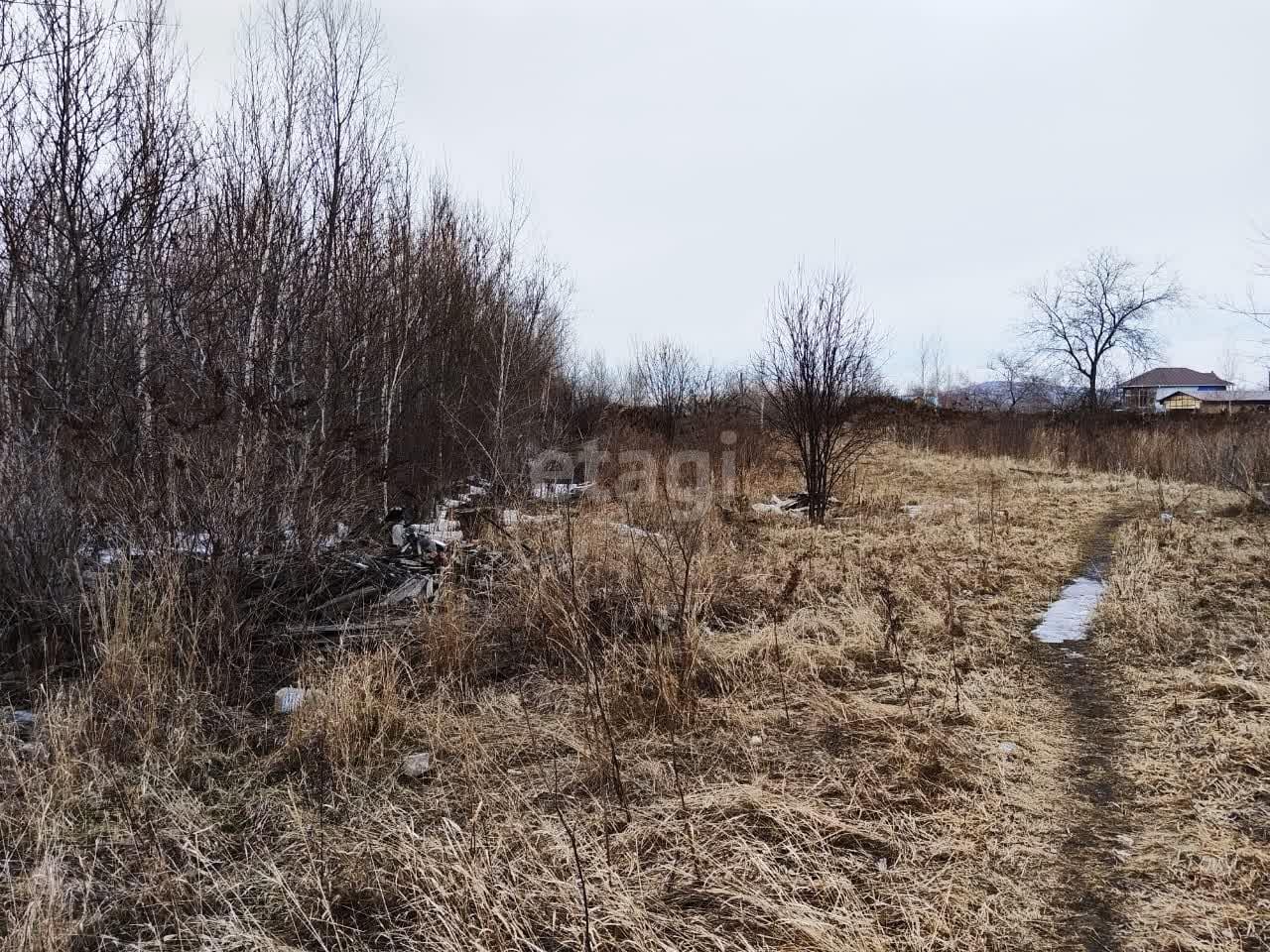 земля г Комсомольск-на-Амуре ул Красная 18/1 фото 17