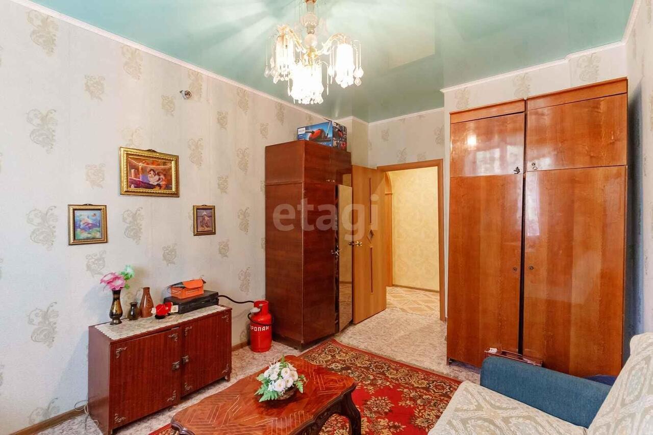 квартира г Комсомольск-на-Амуре ул Кирова 53 фото 14