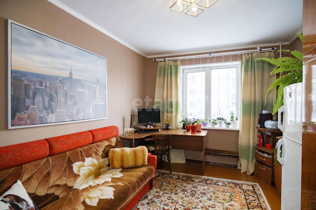 квартира г Комсомольск-на-Амуре ул Дикопольцева 32/2 фото 9