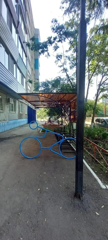 квартира г Комсомольск-на-Амуре ул Вокзальная 76/2 фото 8