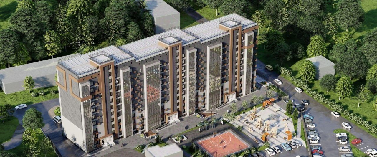 квартира г Хабаровск р-н Краснофлотский ул Полины Осипенко 35 фото 14
