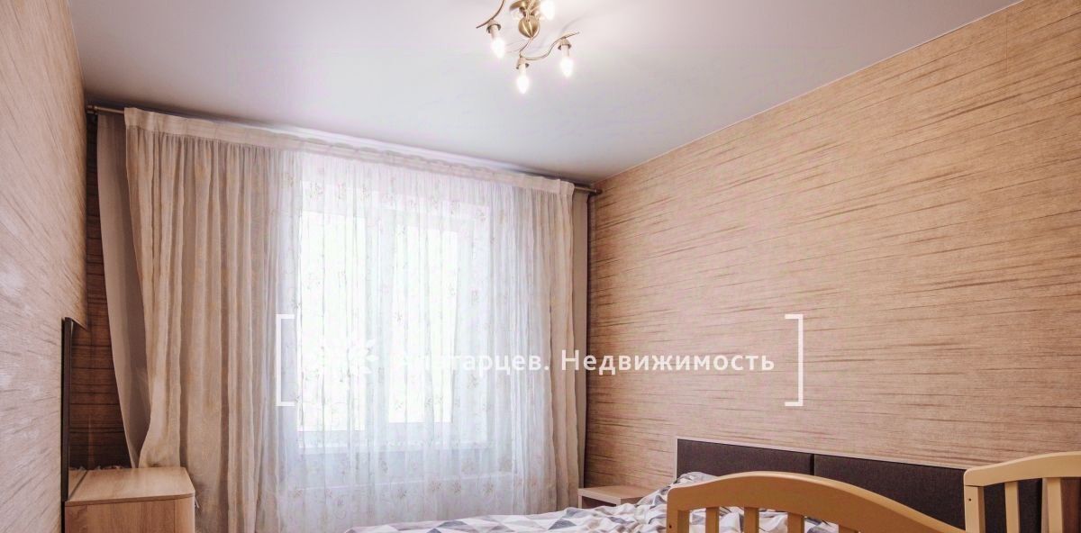 квартира г Томск р-н Октябрьский ул Андрея Крячкова 17 фото 5