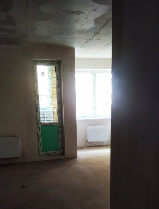 квартира г Краснодар р-н Прикубанский Славянский микрорайон ул Заполярная 39к/8 ЖК «Славянка» фото 4