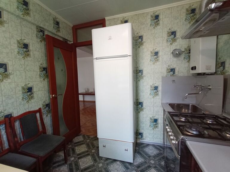 квартира р-н Новомосковский г Новомосковск ул Мира 2а фото 16