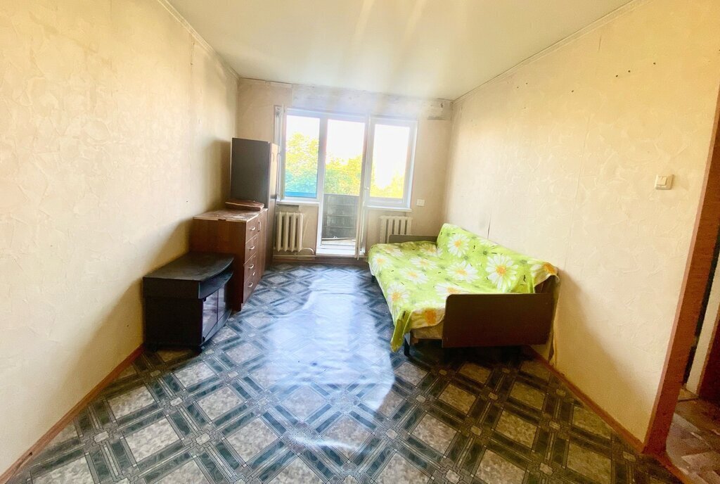 квартира г Электрогорск ул Кржижановского 6 фото 1