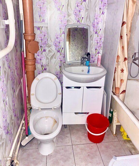 квартира г Электрогорск ул Кржижановского 6 фото 13