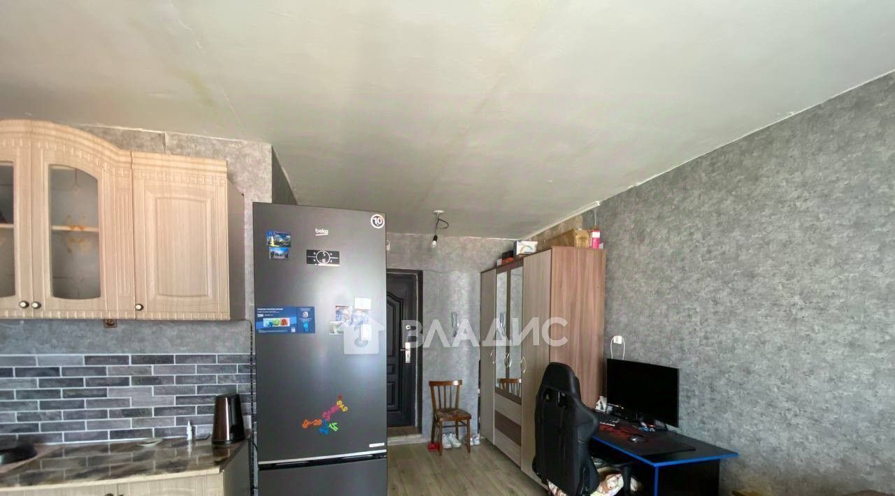квартира г Улан-Удэ р-н Октябрьский мкр 111-й 34 фото 1
