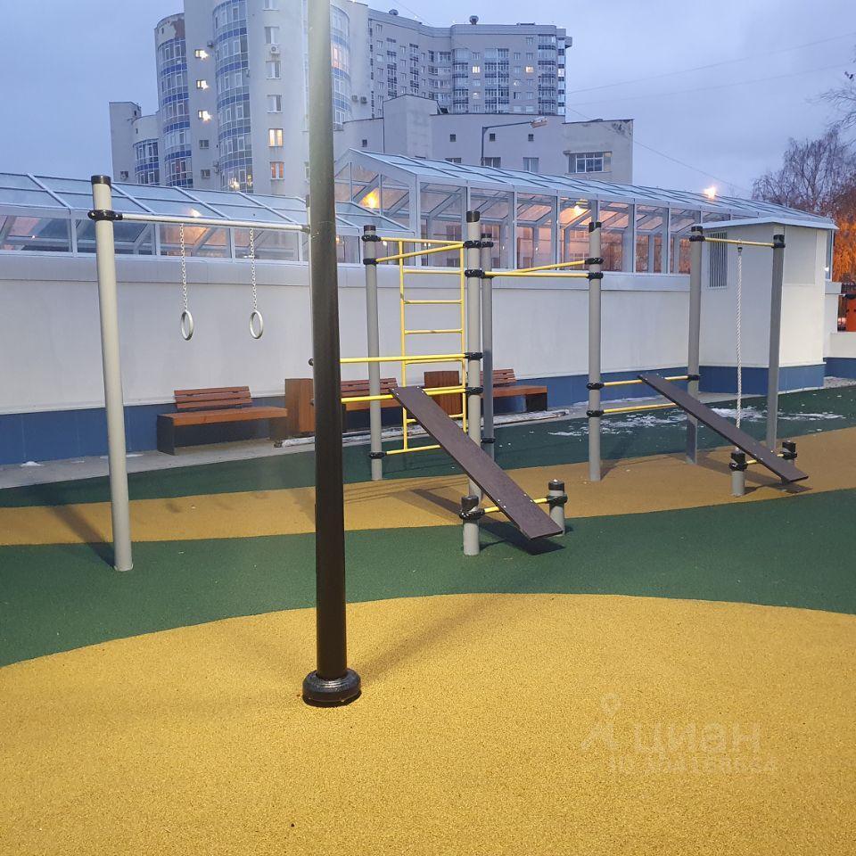 квартира г Екатеринбург р-н Верх-Исетский дом на Шевелева, 1 Ulitsa Sheveleva, 1, Yekaterinburg, Sverdlovskaya oblast, Russia, 620014 фото 2