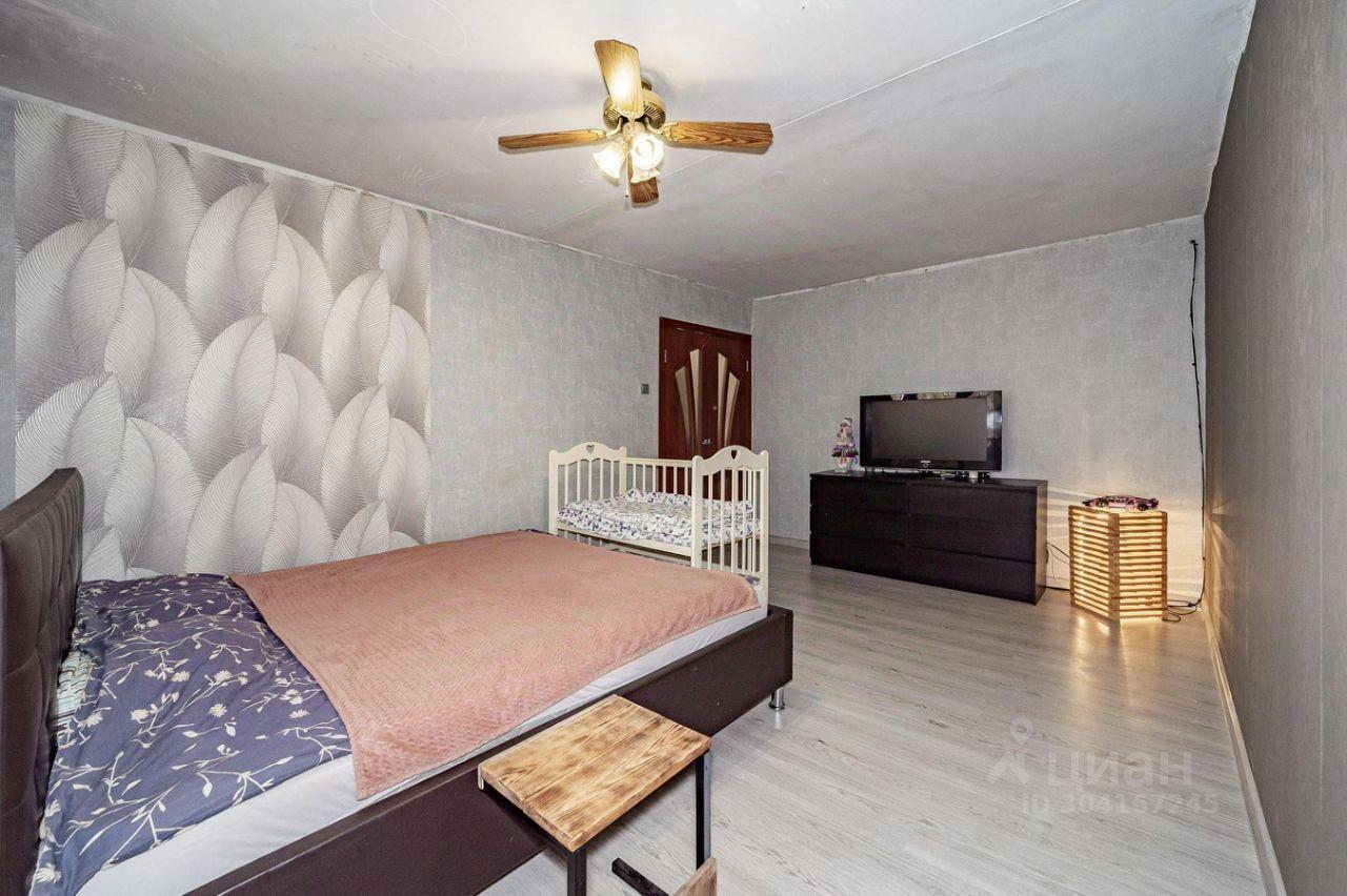 квартира г Екатеринбург р-н Ленинский ул Фрунзе 104 фото 7