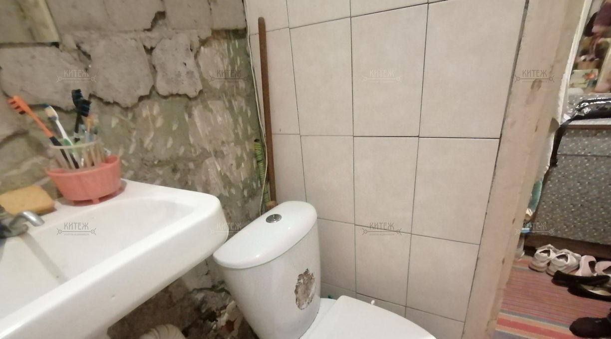 квартира г Калуга р-н Ленинский ул Салтыкова-Щедрина 29 фото 11