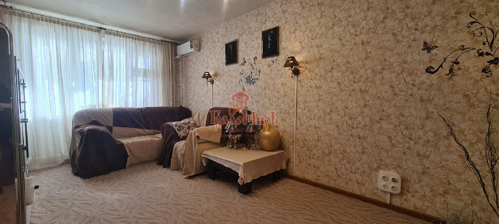 квартира г Королев ул Пионерская 30к/6 фото 7