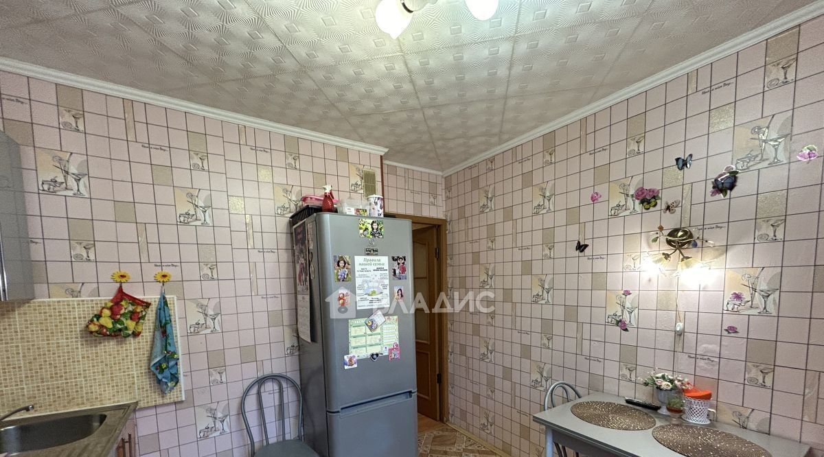 квартира г Сыктывкар ул Морозова 132 фото 3