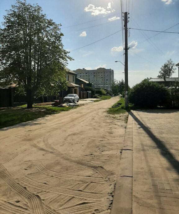 квартира г Брянск р-н Фокинский пер Олега Кошевого 32 фото 18