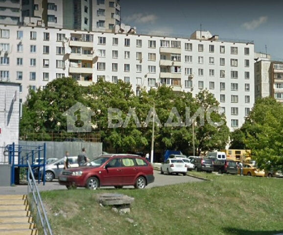 ул Чертановская 43к/2 фото