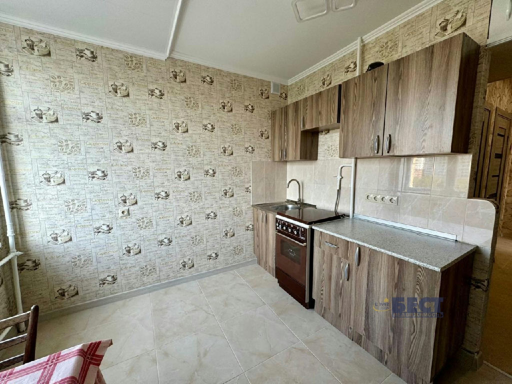 квартира г Москва метро Академическая ул Губкина 9 фото 5