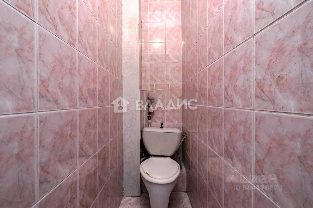 квартира г Новосибирск р-н Ленинский ул Забалуева 62 фото 4