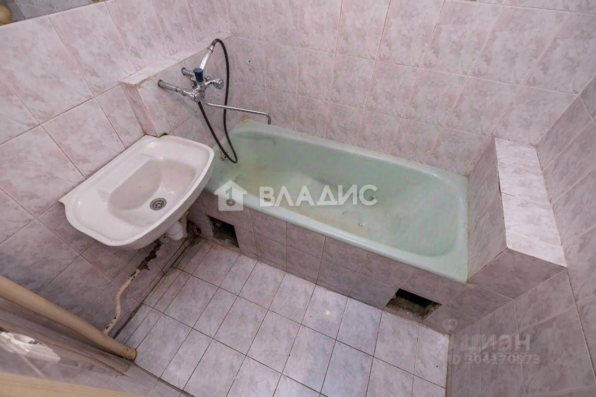 квартира г Новосибирск р-н Ленинский ул Забалуева 62 фото 6