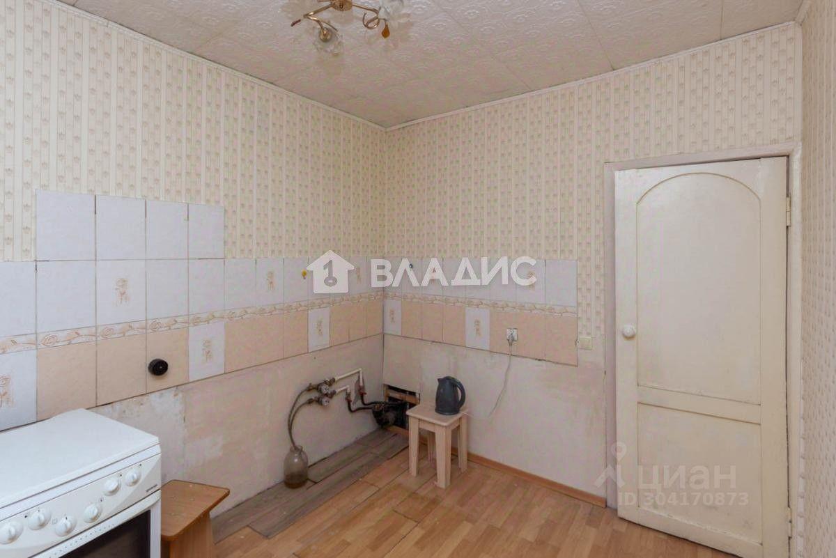 квартира г Новосибирск р-н Ленинский ул Забалуева 62 фото 26