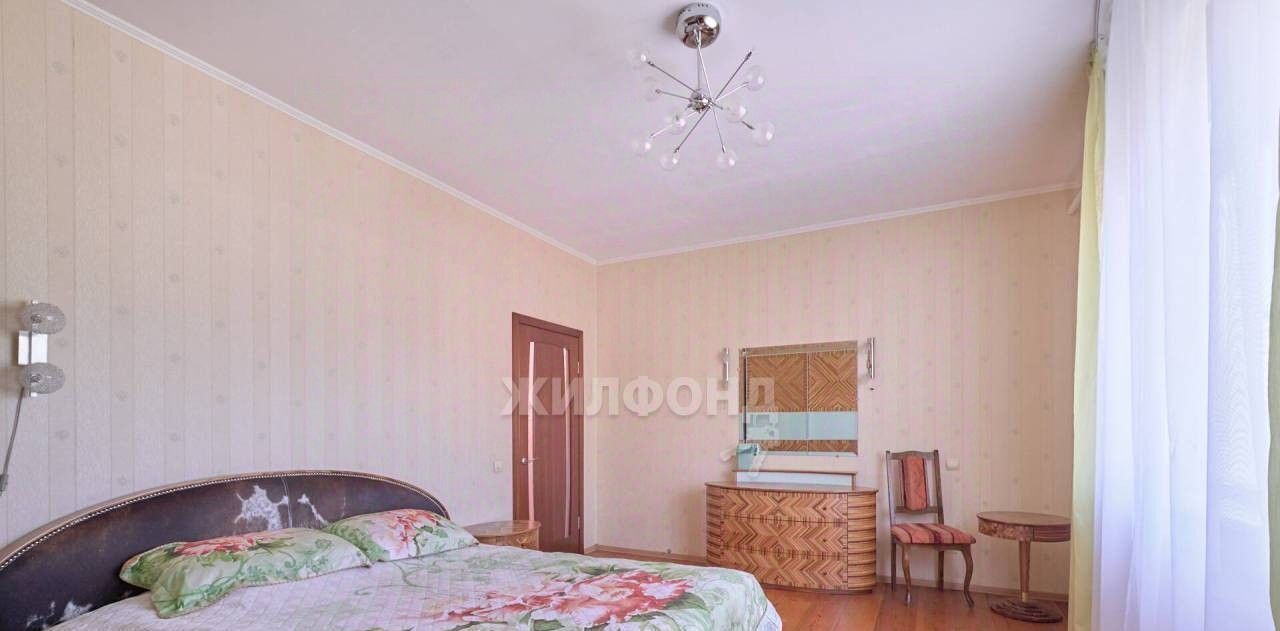 дом г Томск п Просторный пр-кт Якорный р-н Кировский фото 19