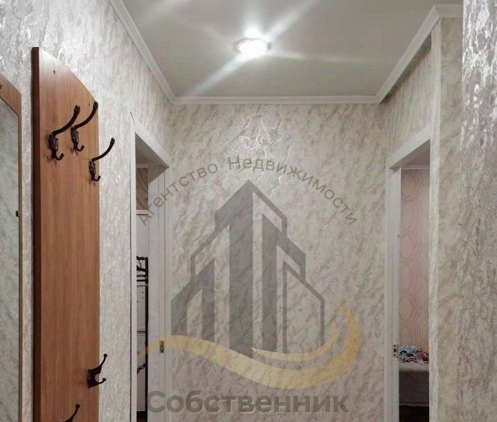 квартира г Старый Оскол Парковый микрорайон 3 фото 6