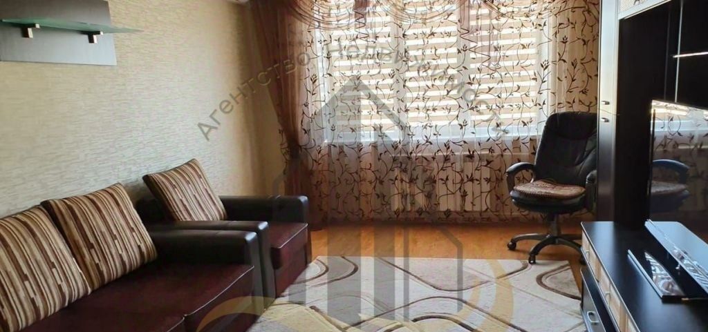 квартира г Старый Оскол Восточный микрорайон 2А фото 5