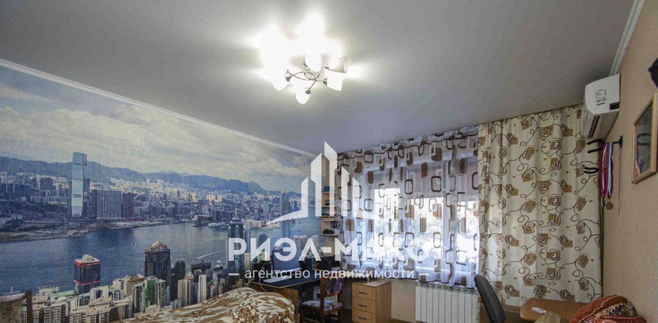квартира г Брянск р-н Советский ул Спартаковская 125 фото 7