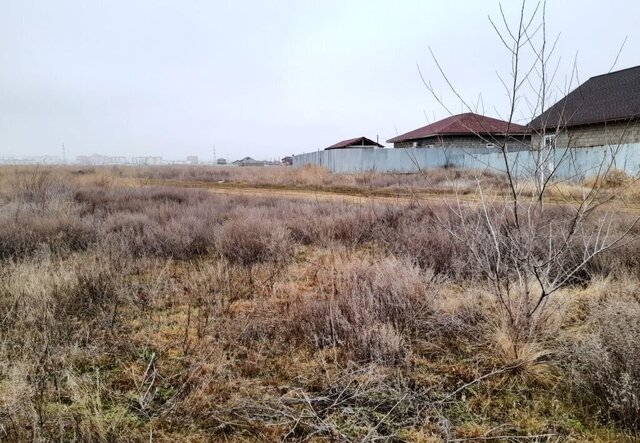 земля рп Средняя Ахтуба Среднеахтубинское городское поселение фото